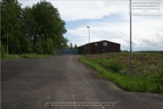 Giebelstadt &nbsp;Army Airfield anno 2012 
