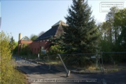 Giebelstadt &nbsp;Army Airfield anno 2012 