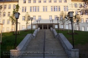 Hospital Wuerzburg - now Moenchbergpark