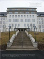 Hospital Wuerzburg - now Moenchbergpark