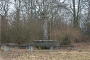 Hospital Wuerzburg - now Moenchbergpark