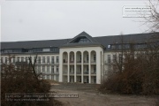 Hospital Wuerzburg - now Moenchbergpark