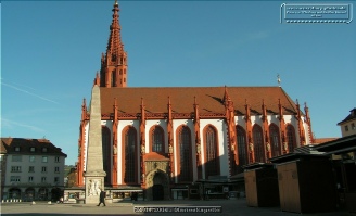 Marienkapelle