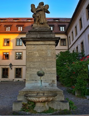 Andreasbrunnen