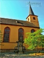 Pfeilerbrunnen am Pleicherkirchplatz