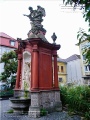 Chronusbrunnen