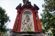 Chronusbrunnen