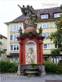 Chronusbrunnen