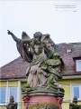 Chronusbrunnen