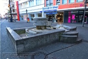 Brunnen am Dominikanerplatz