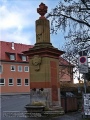 Dreikronenbrunnen