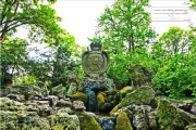 Erthalbrunnen im Klein Nizza