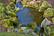 Erthalbrunnen im Klein Nizza