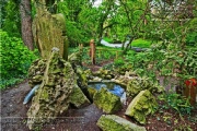 Erthalbrunnen im Klein Nizza