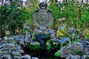 Erthalbrunnen im Klein Nizza