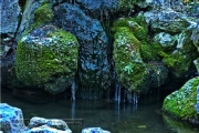 Erthalbrunnen im Klein Nizza