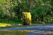 Felsenbrunnen am Rennweg