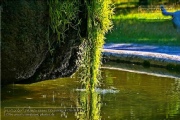 Felsenbrunnen am Rennweg