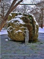 Felsenbrunnen am Rennweg