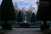 Felsenbrunnen im suedl. Hofgarten der Residenz