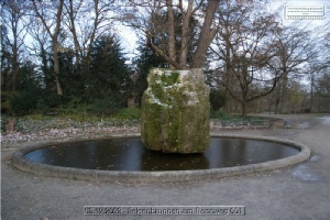 Brunnen dieser Stadt