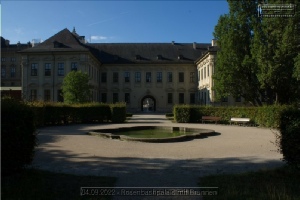 Brunnen dieser Stadt