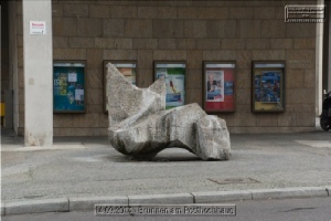 Brunnen dieser Stadt