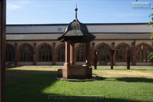 Brunnen dieser Stadt