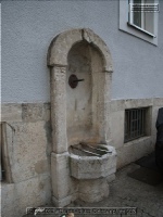 Brunnen dieser Stadt