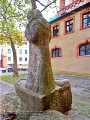 Brunnen am Kiliansplatz