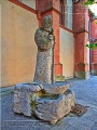 Brunnen am Kiliansplatz