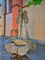 Brunnen am Kiliansplatz