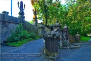 Brunnen an der Loewenbruecke