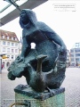 Marktbaerbelbrunnen