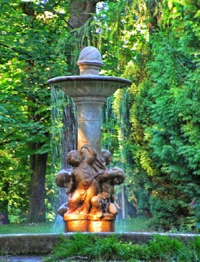 Ruschkewitzbrunnen