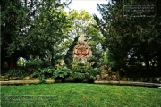 Schoenbornbrunnen im Klein Nizza