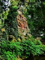 Schoenbornbrunnen im Klein Nizza