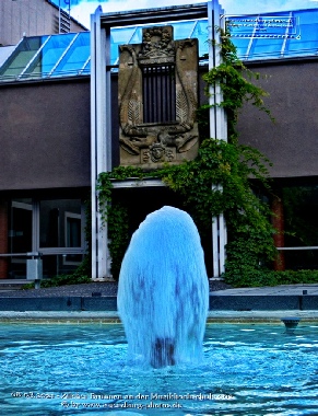 Zilcher Brunnen