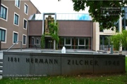 Hermann Zilcher Brunnen