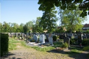 Hauptfriedhof