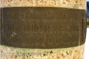 Gedenkstaette Duerrenberg