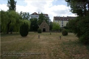 Kriegergraeberfriedhof, Abteilung 9 des Hauptfriedhofs