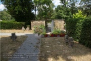 Kriegergraeberfriedhof, Abteilung 9 des Hauptfriedhofs