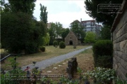 Kriegergraeberfriedhof, Abteilung 9 des Hauptfriedhofs