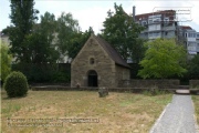 Kriegergraeberfriedhof, Abteilung 9 des Hauptfriedhofs