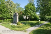 Kriegerdenkmal Heidingsfeld