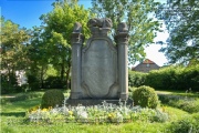 Kriegerdenkmal Heidingsfeld