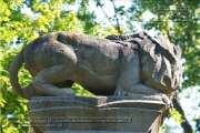 Kriegerdenkmal Heidingsfeld