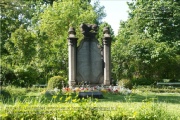 Kriegerdenkmal Heidingsfeld