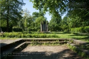 Kriegerdenkmal Heidingsfeld